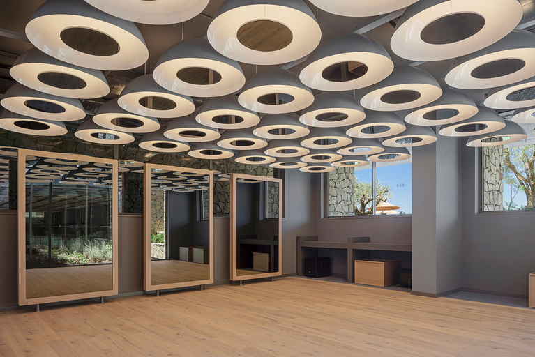 Public Area 4, Voyage Torba, Bodrum