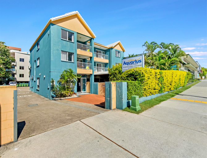 Exterior & Views 1, Aquarius Gold Coast Resort, Gold Coast