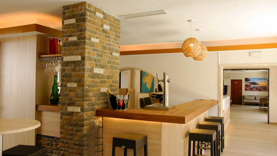 Public Area 3, Hotel Iris, Baleares