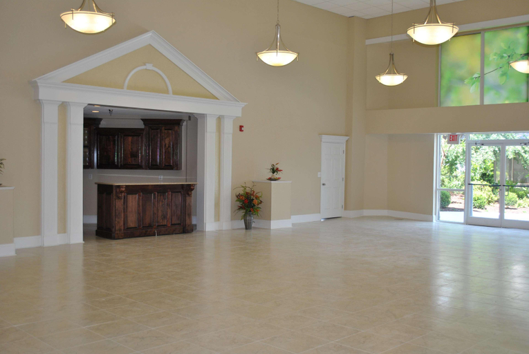 Public Area 4, Doubletree by Hilton Hotel Fayetteville, Cumberland