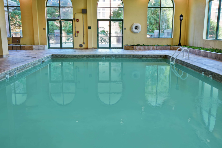 Sport & Beauty 3, Embassy Suites Montgomery - Hotel & Conference , Montgomery