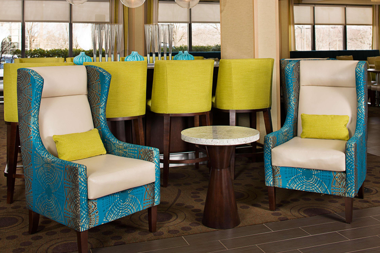 Public Area 2, Hampton Inn by Hilton Philadelphia / Willow Grove, Montgomery