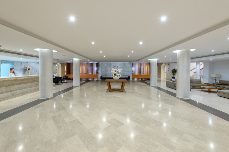 Public Area 4, Lindos Royal Resort - All Inclusive, South Aegean