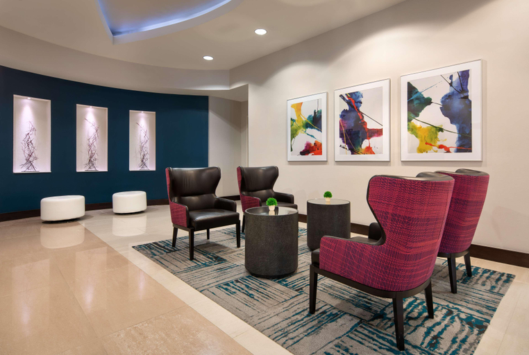 Public Area 2, Hilton Garden Inn Denver/Cherry Creek, Denver