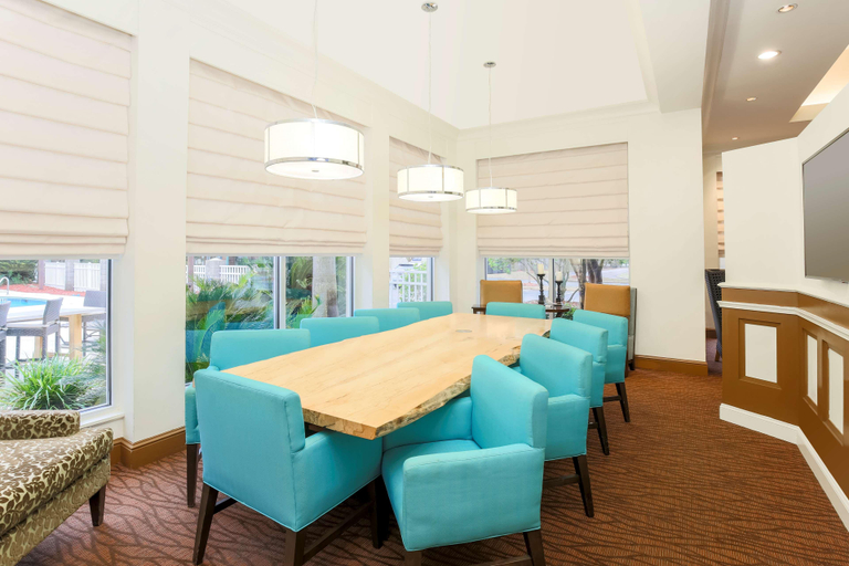 Public Area 2, Hilton Garden Inn Tallahassee, Leon