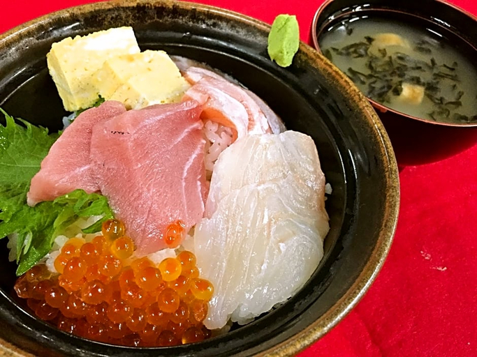 Food & Drinks 5, Hotel Tetora Hakodate Ekimae, Hakodate