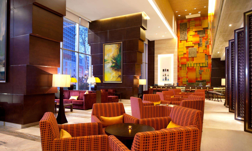 Public Area 4, Doubletree by Hilton Shenyang, Shenyang