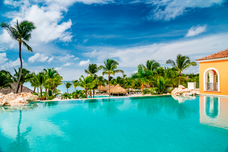Sport & Beauty 2, Sanctuary Cap Cana, Salvaleon de Higuey