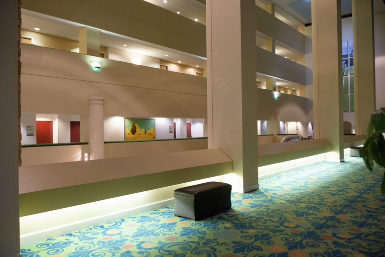 Public Area 3, Hilton Lexington/Downtown, Fayette