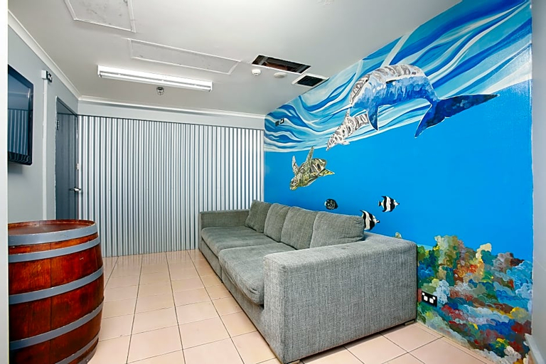 Others 4, Jackaroo Hostel Sydney, Sydney