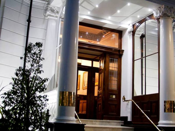 Public Area 3, Gem Strathmore Hotel, London