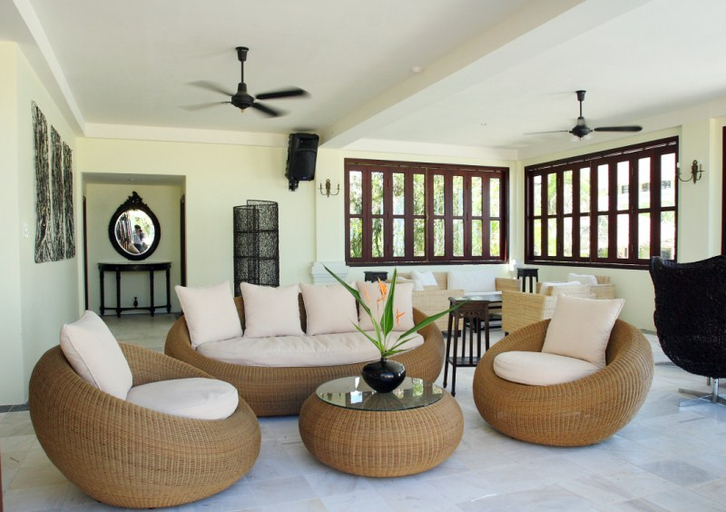 Public Area 5, Allezboo Beach Resort & Spa, Phan Thiết