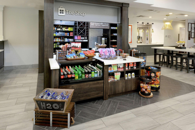 Public Area 3, Hilton Garden Inn Greensboro, Guilford