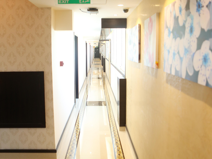 Exterior & Views 2, Panorama Bur Dubai, Dubai