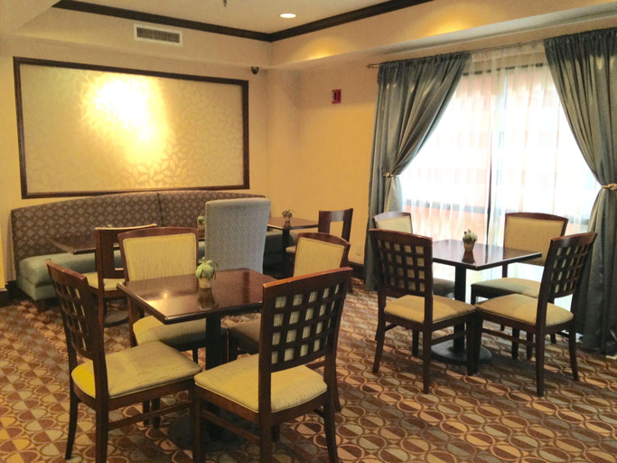 Public Area 3, Hampton Inn Sanford, Lee
