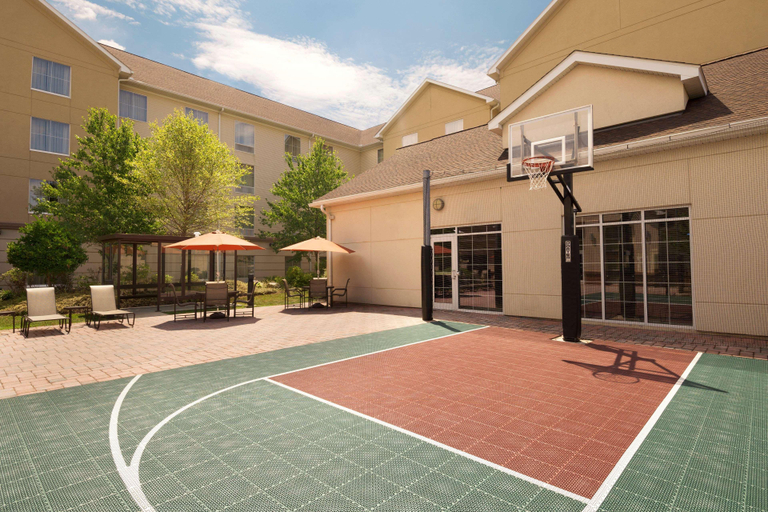 Public Area 2, Homewood Suites By Hilton York, York