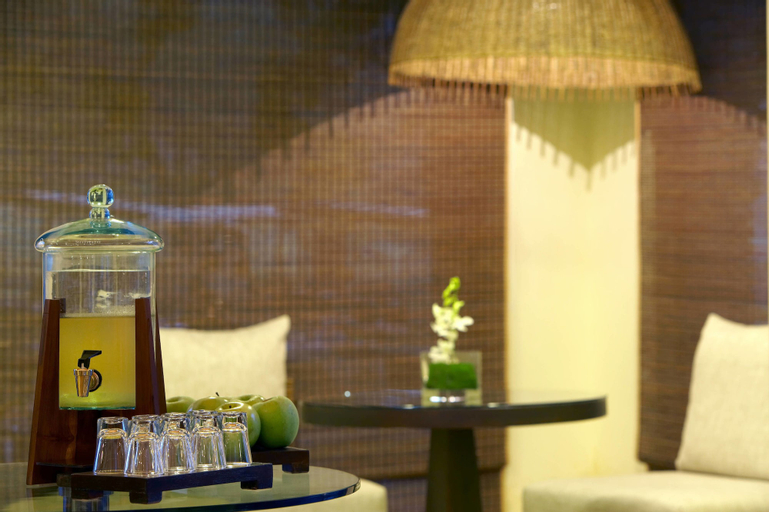 The Westin Sohna Resort & Spa, Gurgaon