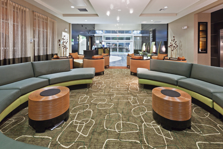 Public Area 5, DoubleTree by Hilton Houston Westchase, Houston
