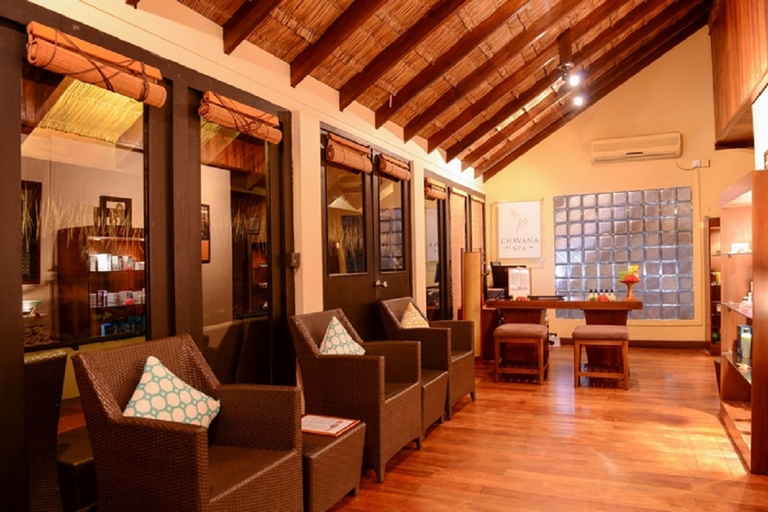 Public Area, Adaaran Prestige Vadoo - Adults Only - All Inclusive with Free Transfers, Malé