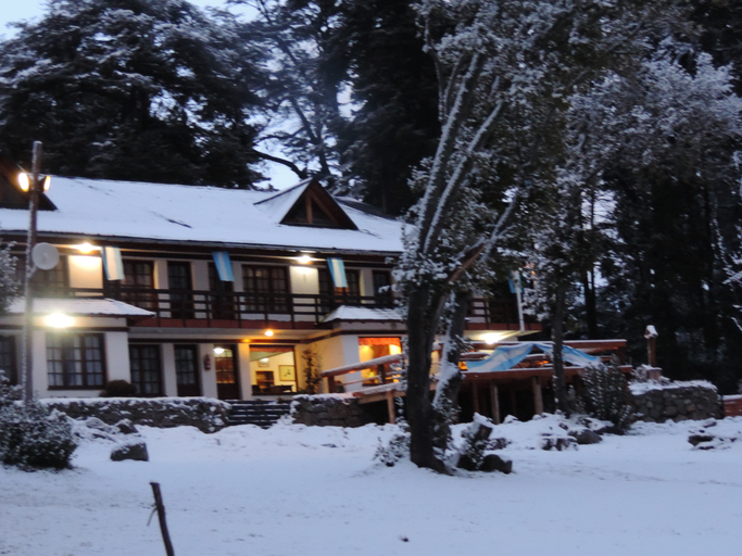 Exterior & Views 2, Casa del Lago Resort, Bariloche
