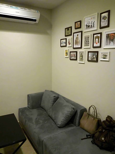 Public Area 2, Pattaya Central Sea View Pool Suite, Pattaya