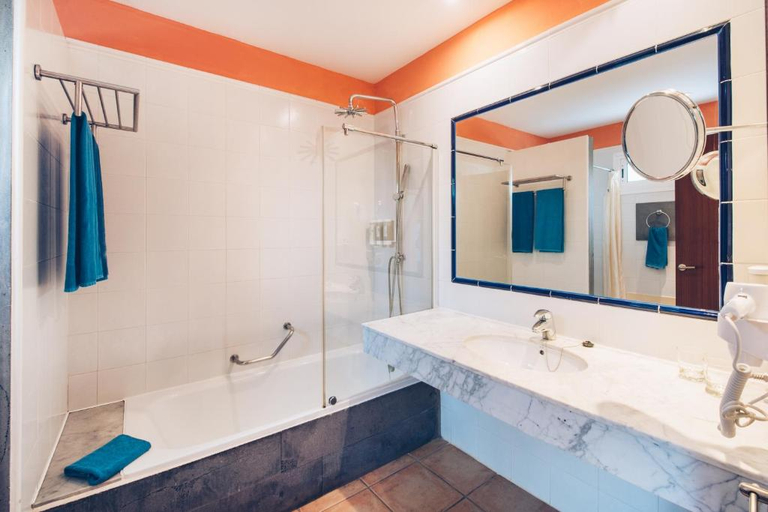 Bathroom 5, Dream Bocayna Village, Las Palmas