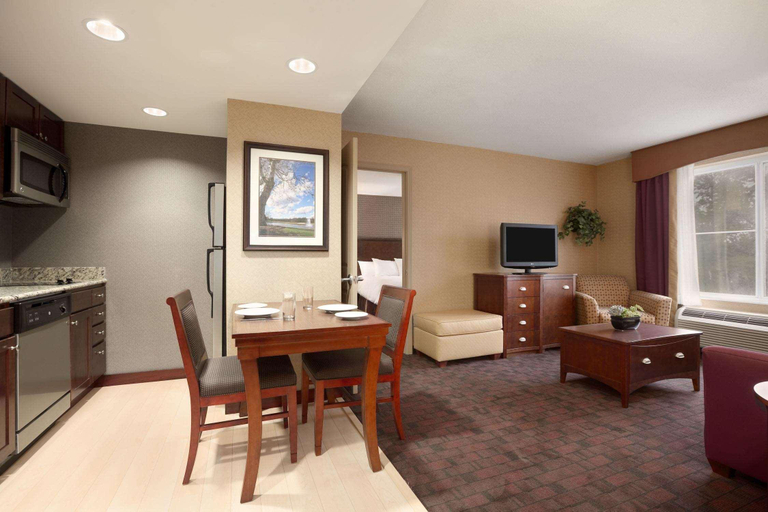 Bedroom 3, Homewood Atlantic City West/Egg Harbor Twp., Atlantic