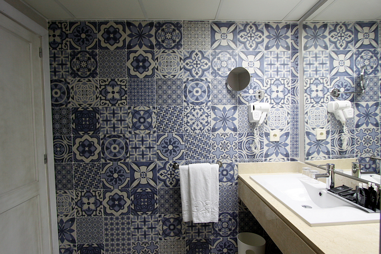 Bedroom 4, Nomade Temple Ibiza, Baleares