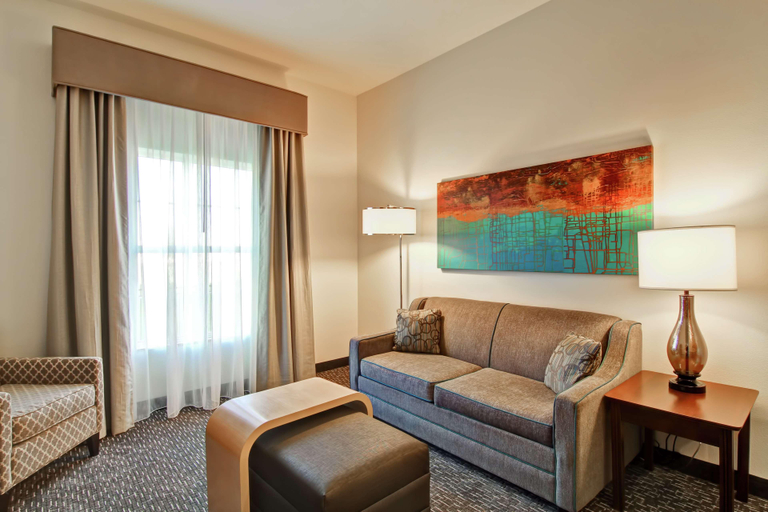 Public Area 2, Homewood Suites by Hilton Oklahoma City-West, Oklahoma