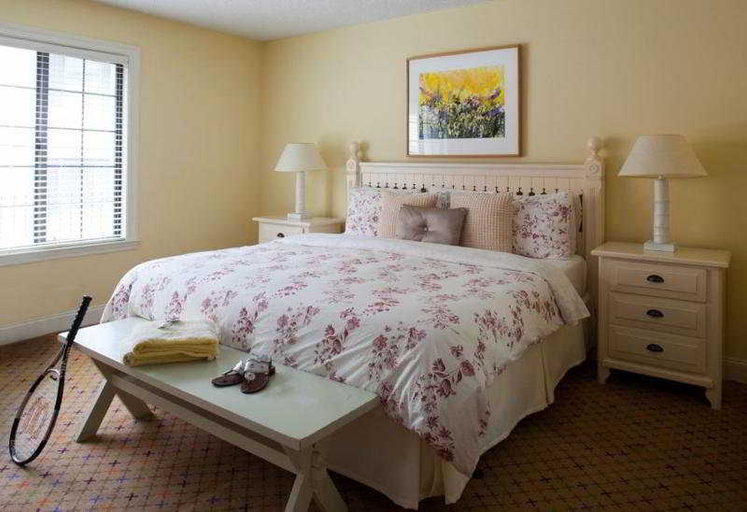 Bedroom 4, Southampton Inn, Suffolk