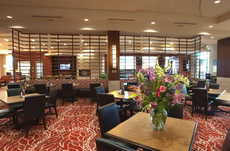 Public Area 3, Embassy Suites Palmdale, Los Angeles