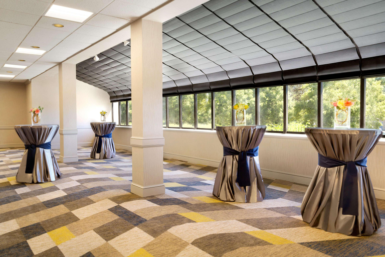Public Area 4, Hilton Fort Collins, Larimer