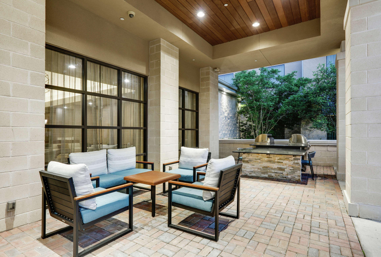 Public Area 3, Homewood Suites Dallas Allen, Collin