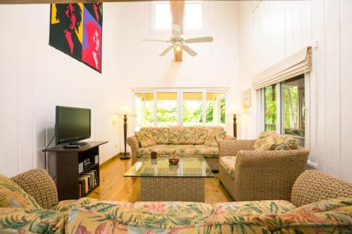 Lemon Tree House, Roatán