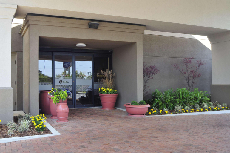 Exterior & Views 2, Hampton Inn Mobile-I-10/Bellingrath Gardens , Mobile