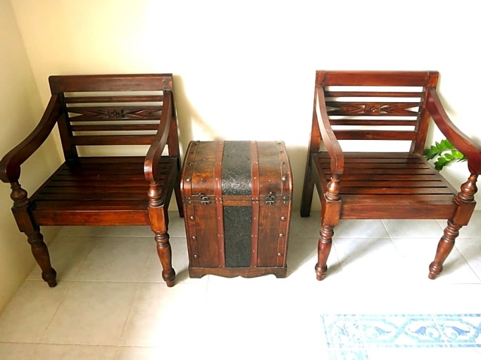 Rumah Putih Bed and Breakfast, Kuala Lumpur