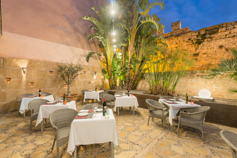Food & Drinks 3, Can Simo Turismo de Interior, Baleares