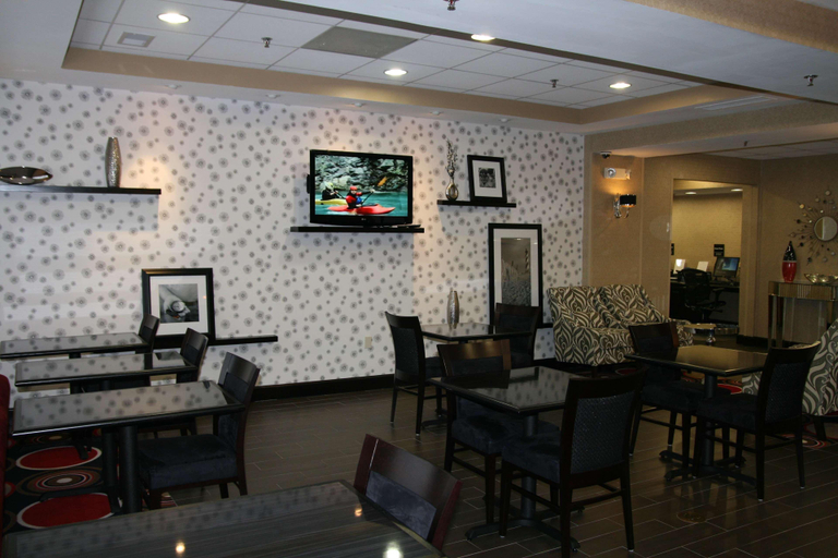 Public Area 2, Hampton Inn Greenville- Simpsonville, Greenville