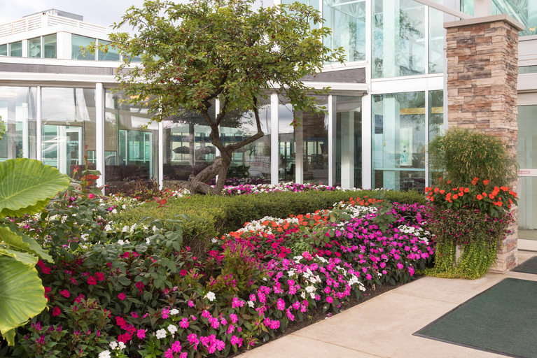 Exterior & Views 2, Grand Royal Hotel O'Hare - Chicago, Cook