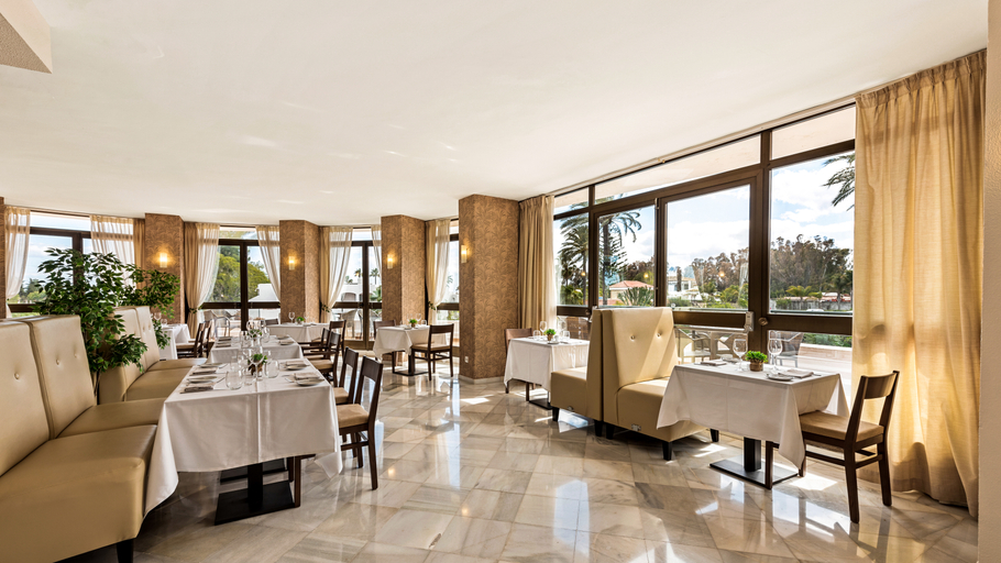 Food & Drinks 5, Macdonald Villacana Club Resort, Málaga