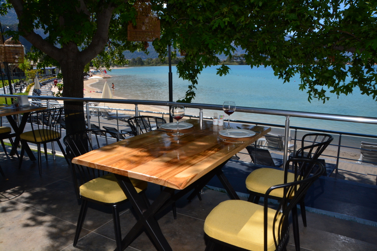 Food & Drinks 5, Meri Hotel Oludeniz , Fethiye