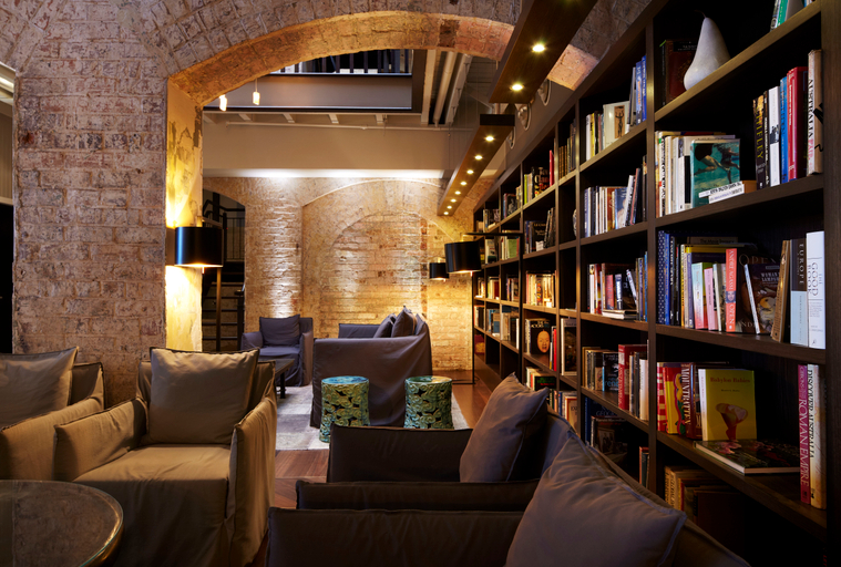 Public Area 4, Harbour Rocks by Ode Hotels, Sydney
