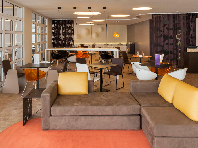 Public Area 5, Novotel Setubal, Setúbal