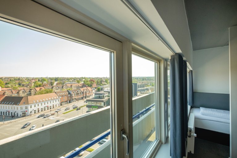 Exterior & Views 2, Four Points Flex by Sheraton Aarhus Viby, Århus