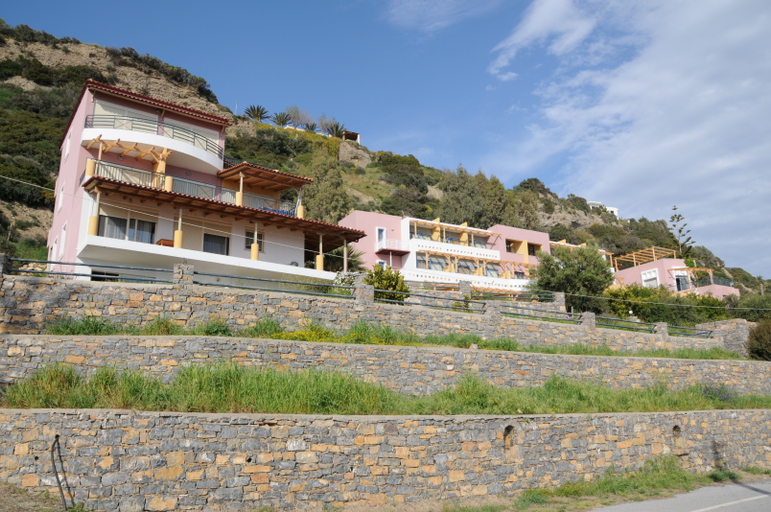 Exterior & Views 3, Thalassa House Apartments, Crete