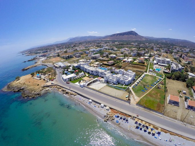 Others 5, Gouves Bay, Crete