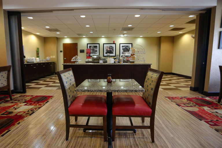 Public Area 2, Hampton Inn Atmore, Escambia
