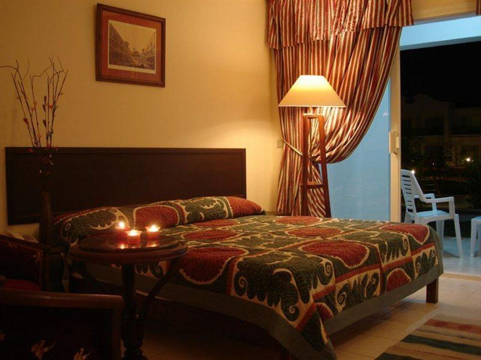 Bedroom 4, Panorama Naama Heights, Sharm el-Sheikh