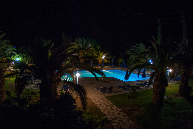 Sport & Beauty 4, Efrosini Village, Ionian Islands