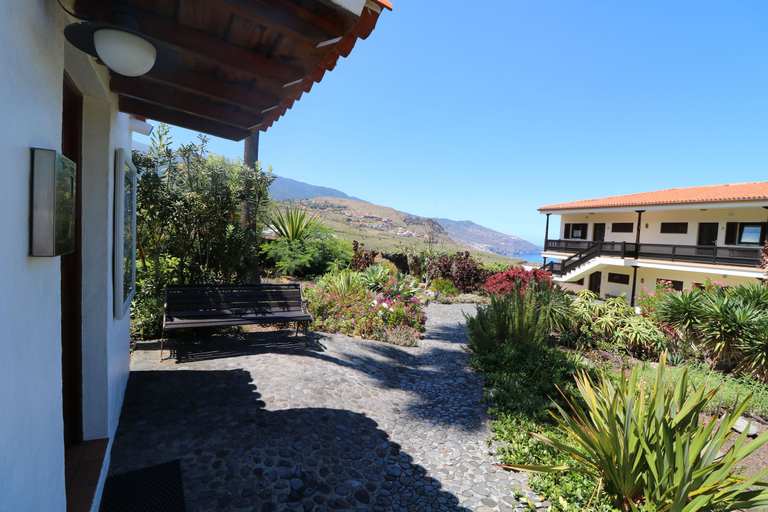 Public Area 3, Apartamentos Miranda, Santa Cruz de Tenerife